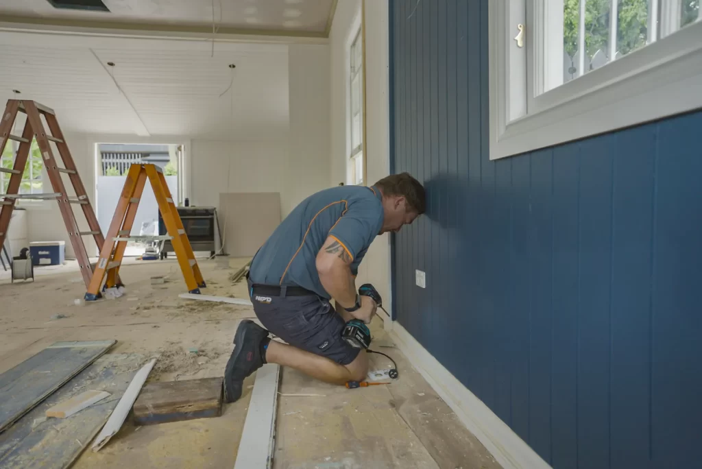 commercial electrical contractors near me