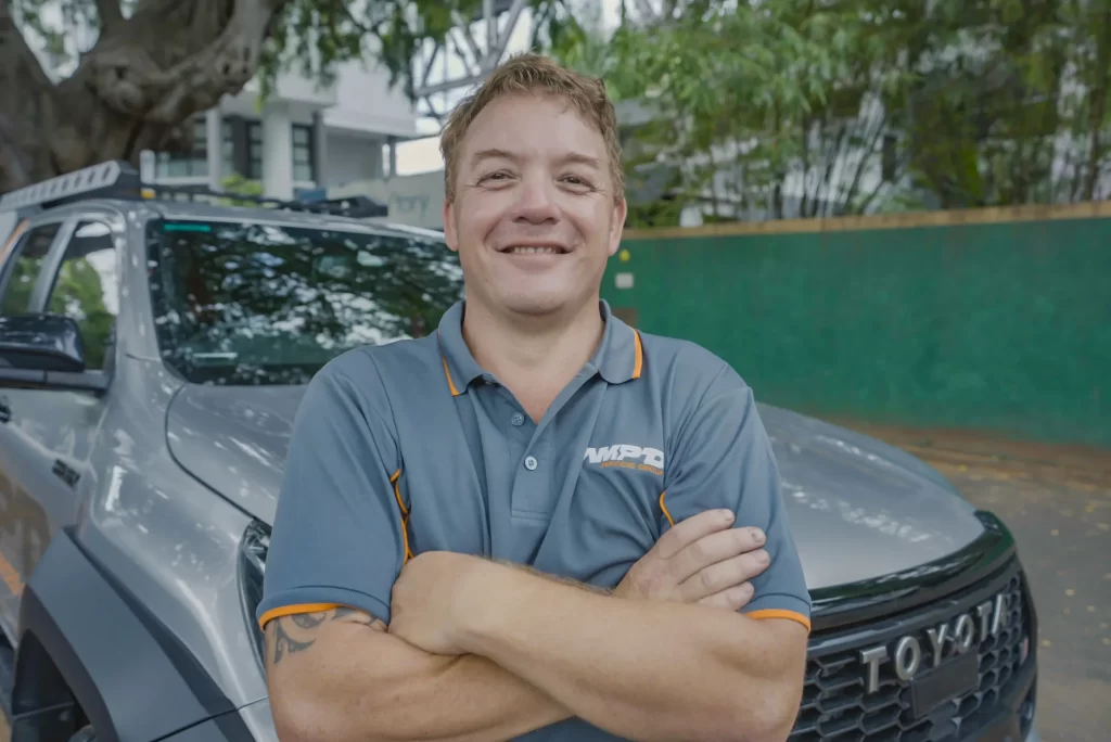 best commercial electrician brisbane