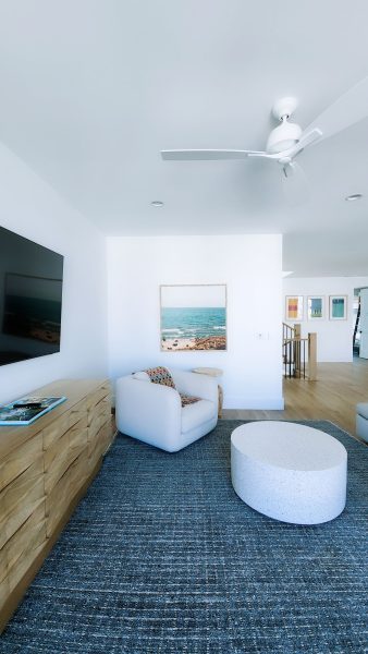 ceiling fan install east brisbane