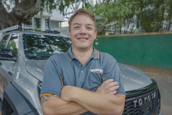 reliable electrician east brisbane