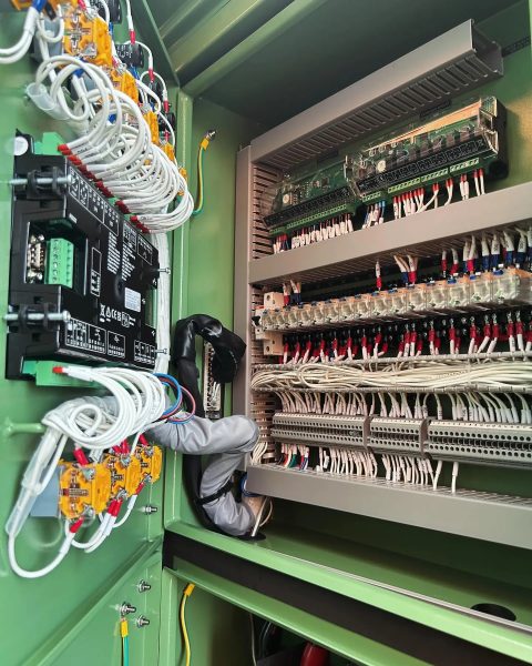 switchboard install coorparoo